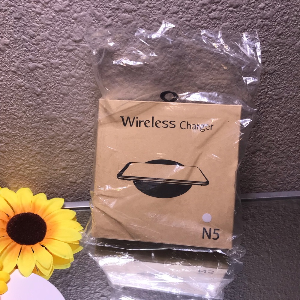 Wireless Charger N5